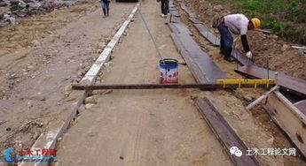 市政工程中水凝混凝土路面常見(jiàn)病害及防治措施有哪些