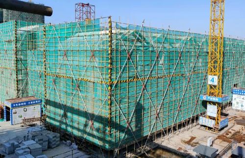 安置房 學(xué)校 市政配套 杭州拱墅這些民生工程 進(jìn)度條 看過(guò)來(lái)