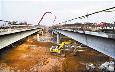 市政工程項(xiàng)目首建隔音設(shè)施--洛陽(yáng)日?qǐng)?bào)--洛陽(yáng)晚報(bào)--河南省第一家數(shù)字報(bào)刊