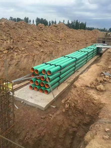 阜平外網(wǎng)工程mpp電力管執(zhí)行標(biāo)準(zhǔn) 產(chǎn)品新聞 山東旺通塑膠