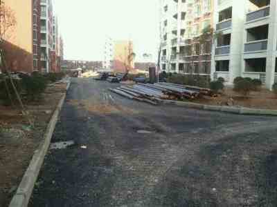 供應(yīng)市政工程