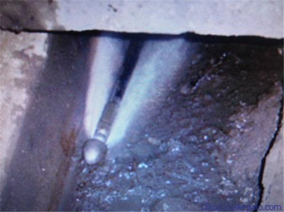 工廠食堂油煙管道清理 軒毅市政工程 古鎮(zhèn)鎮(zhèn)食堂油煙管道清理