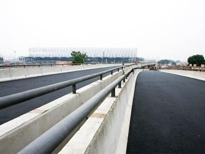 銀川道路市政工程建設(shè)現(xiàn)狀與發(fā)展前景