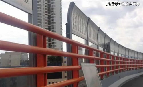 福建煙草大廈高架橋玻璃隔音板掉落實(shí)為市政維修拆除作業(yè)