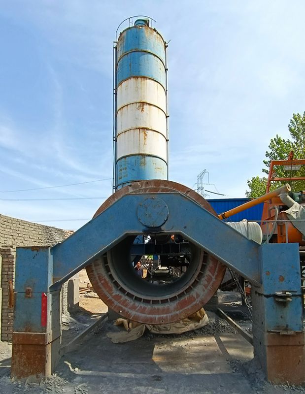 洛陽市政工程 水泥管、鋼承管、市政道路與頂管工程的全面解析