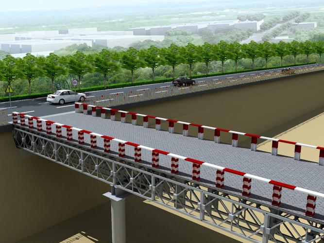 市政工程標準化建設(shè)圖集